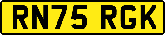 RN75RGK