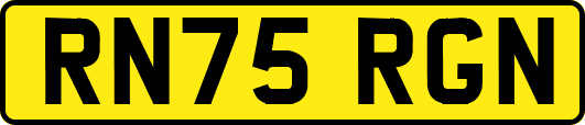 RN75RGN