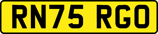 RN75RGO