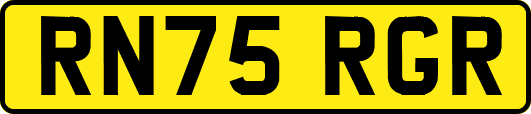 RN75RGR
