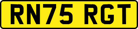 RN75RGT