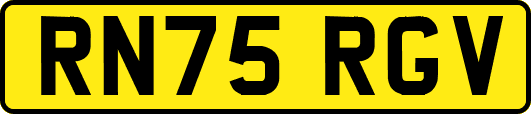 RN75RGV