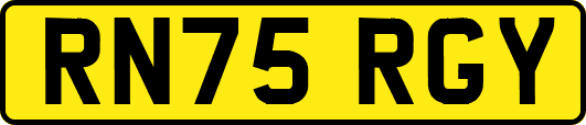 RN75RGY