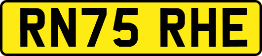 RN75RHE