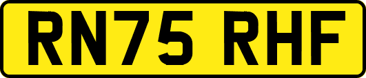 RN75RHF