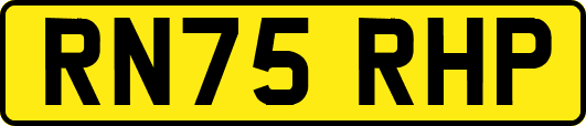 RN75RHP