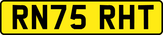 RN75RHT