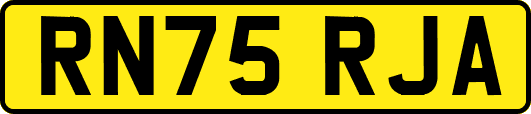 RN75RJA