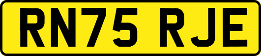 RN75RJE