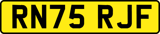 RN75RJF