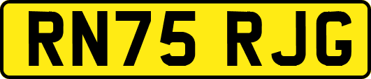 RN75RJG