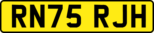 RN75RJH