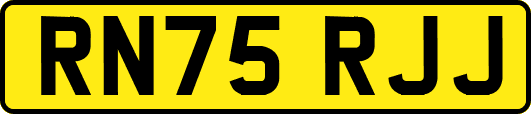 RN75RJJ
