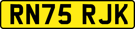 RN75RJK