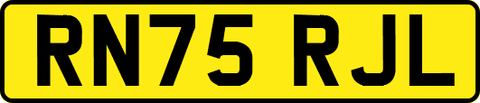 RN75RJL