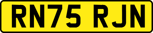 RN75RJN