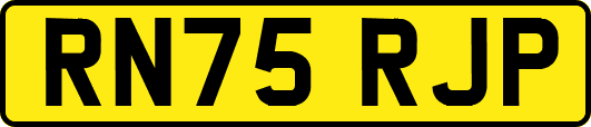 RN75RJP