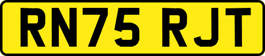 RN75RJT