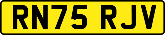 RN75RJV