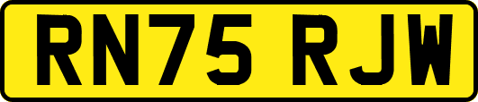 RN75RJW