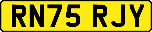 RN75RJY