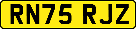 RN75RJZ