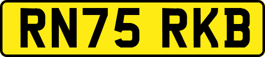 RN75RKB