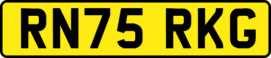 RN75RKG