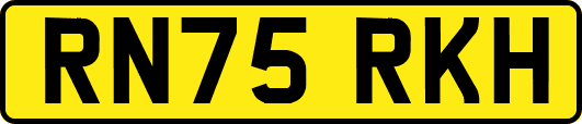 RN75RKH