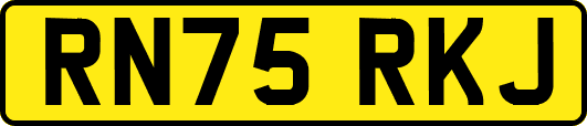 RN75RKJ
