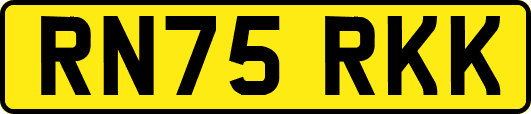 RN75RKK