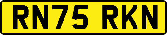 RN75RKN
