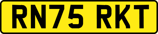 RN75RKT