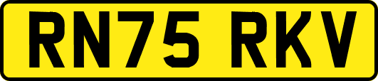 RN75RKV