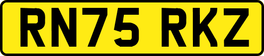 RN75RKZ