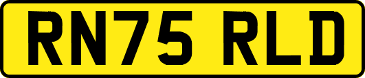 RN75RLD