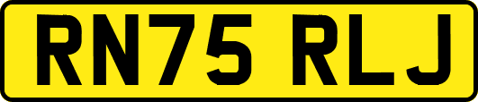 RN75RLJ