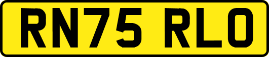 RN75RLO