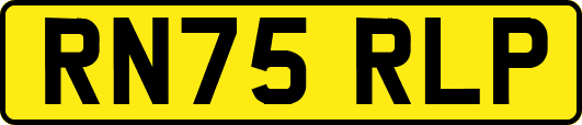RN75RLP