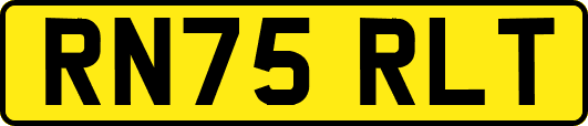 RN75RLT