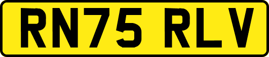 RN75RLV