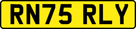 RN75RLY