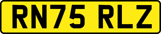 RN75RLZ