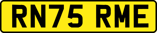 RN75RME