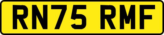 RN75RMF