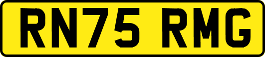 RN75RMG