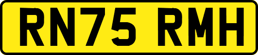 RN75RMH