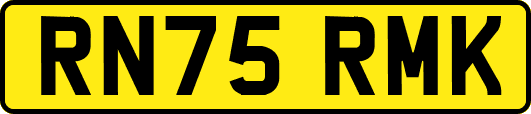 RN75RMK
