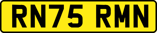 RN75RMN