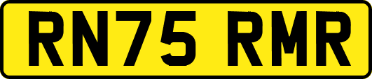 RN75RMR